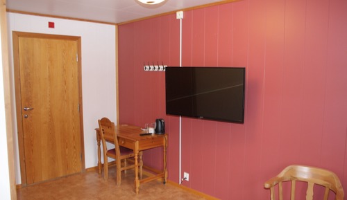 Basic Double Room, 1 Twin Bed