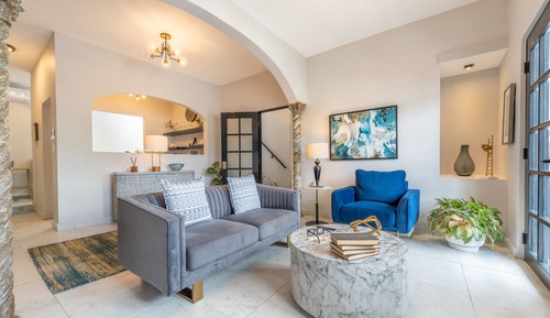 Luxury Suite, 3 Bedrooms