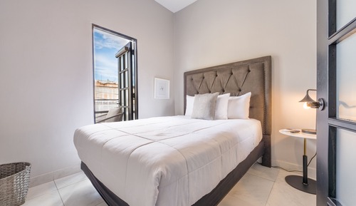 Luxury Suite, 2 Bedrooms