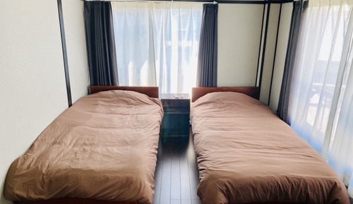 House, 3 Bedrooms, Non Smoking