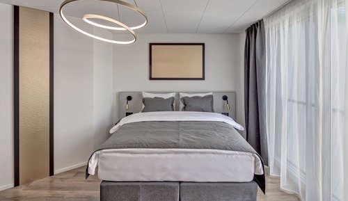 Residence Apartment