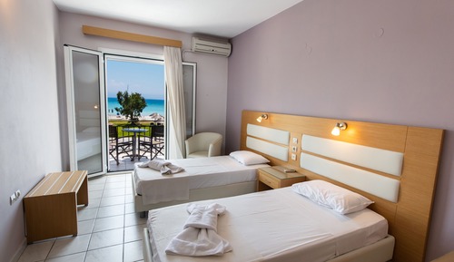 Apartment, Sea View