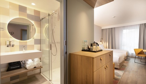Family Room, Multiple Beds, Connecting Rooms