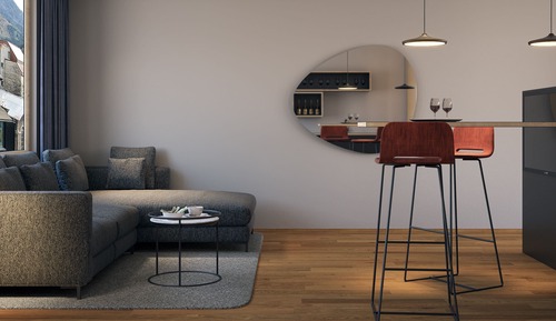 Exclusive Studio Suite