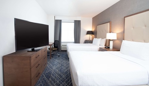 Suite, 2 Bedrooms, Non Smoking