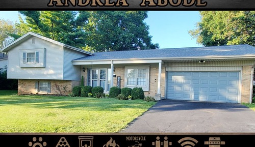 House, 5 Bedrooms