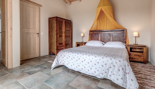 Traditional Villa
