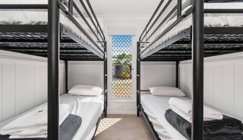 3 Bedroom Deluxe Villa