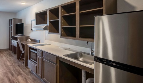 Basic Room, 2 Queen Beds, Accessible, Non Smoking (Accessible Tub)