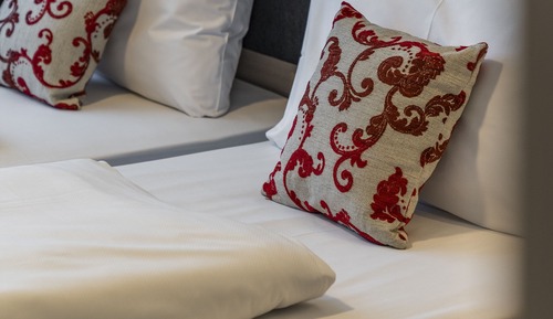 Business Double Room