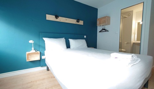 Room, 1 Double Bed (POP Room)
