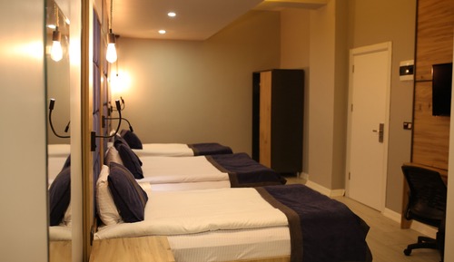 Superior Double or Twin Room