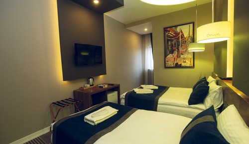 Grand Double or Twin Room