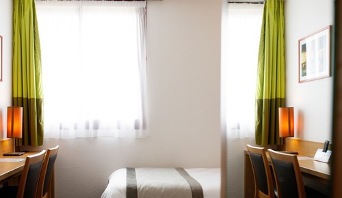 Business Room
