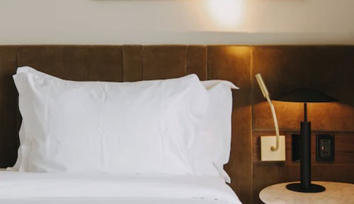 Superior Room, 1 King Bed