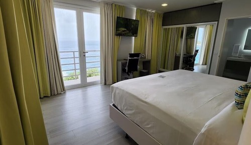 Exclusive Single Room
