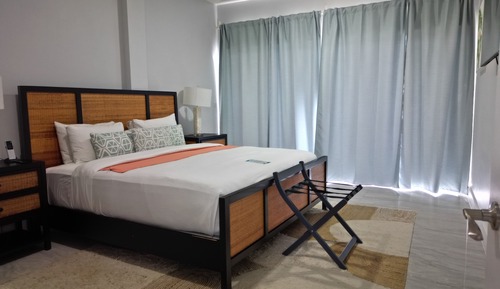 Presidential Single Room