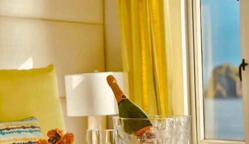 Signature Single Room