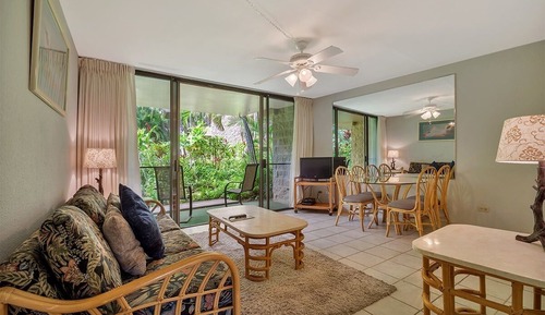 Condo, 1 Bedroom