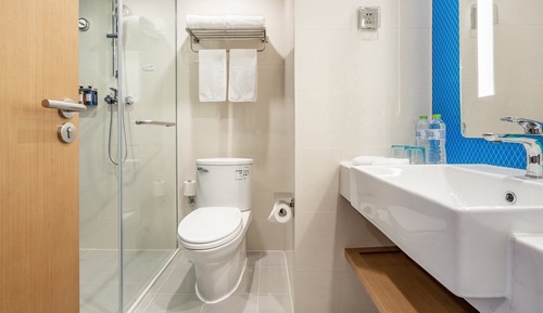 Standard Room, 1 Large Twin Bed