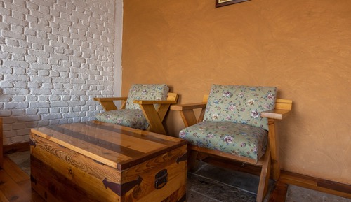 Double Room (Himalaya)