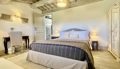 Double Room, Ensuite, Valley View (Camera con Vista )