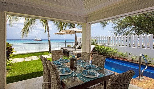 Villa, 3 Bedrooms