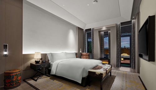 Suite, 1 Bedroom