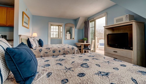 Comfort Single Room