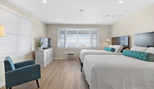 Classic Room