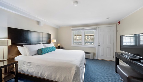 City Room