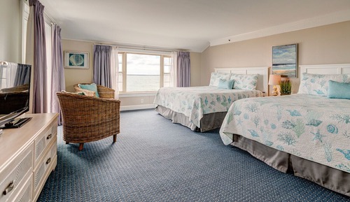 Classic Single Room