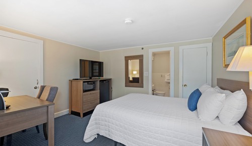 Comfort Room