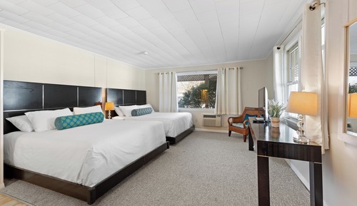 Classic Room