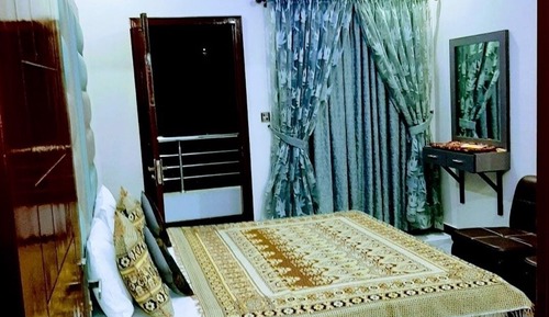 Deluxe Single Room, 1 Double Bed