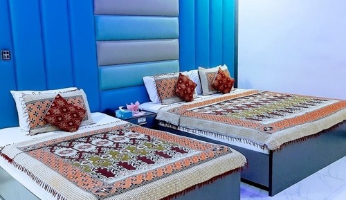 Standard Twin Room, 2 Twin Beds