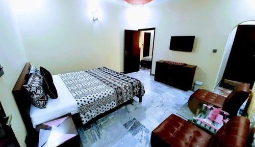 Executive Suite, 2 Bedrooms