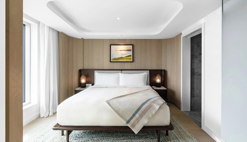 Premium Suite, 1 Bedroom (view)