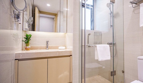 Deluxe Apartment, 3 Bedrooms