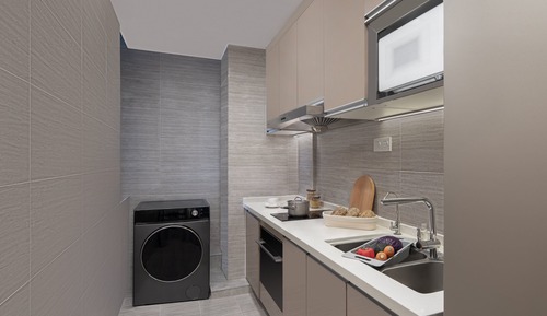Deluxe Room, 2 Bedrooms