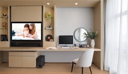 Executive Studio