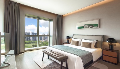 Premier Suite