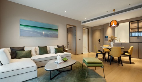 Premier Suite