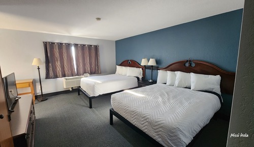 Premium Suite, Multiple Beds