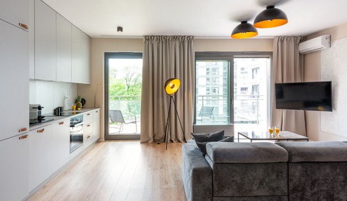 Premier Suite