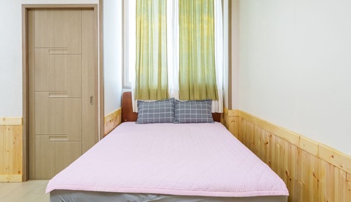 Basic Room, 1 Bedroom (3ho)