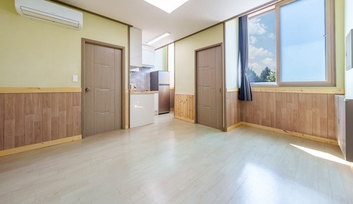 Basic Room, 1 Bedroom (7ho)