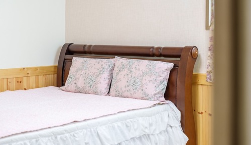 Basic Room, 1 Bedroom (2ho)