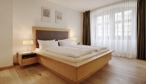 Classic Double Room