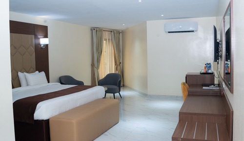 Grand Room